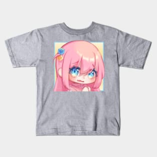 bocchi Kids T-Shirt